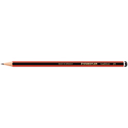 Boîte de 12 crayons graphite Tradition 2H