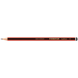 Boîte de 12 crayons graphite Tradition H