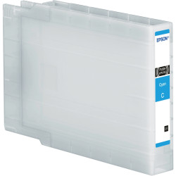 Epson cartouche jet d'encre cyan très haute capacité authentique (T04A