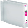 Epson cartouche jet d'encre magenta très haute capacité authentique (T