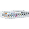 Epson cartouche jet d'encre photo magenta authentique (T9133)