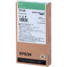 Epson cartouche jet d'encre photo vert authentique (T913B)