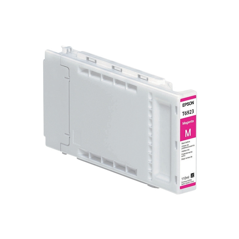Epson cartouche jet d'encre photo magenta authentique (T692300)