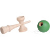 Bilboquet en bois 18 cm