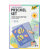 Kit de cartes à piquer, 8 pièces