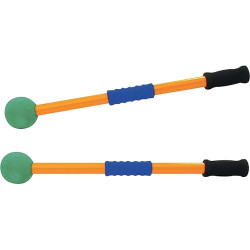 Lot de 2 rames pour planche à roulettes