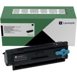Lexmark B342X00 toner laser noir très haute capacité authentique