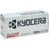 Kyocera TK-5140M toner laser magenta authentique