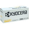 Kyocera TK-5140Y toner laser jaune authentique