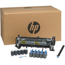 Kit d'entretien HP Laser F2G77A authentique