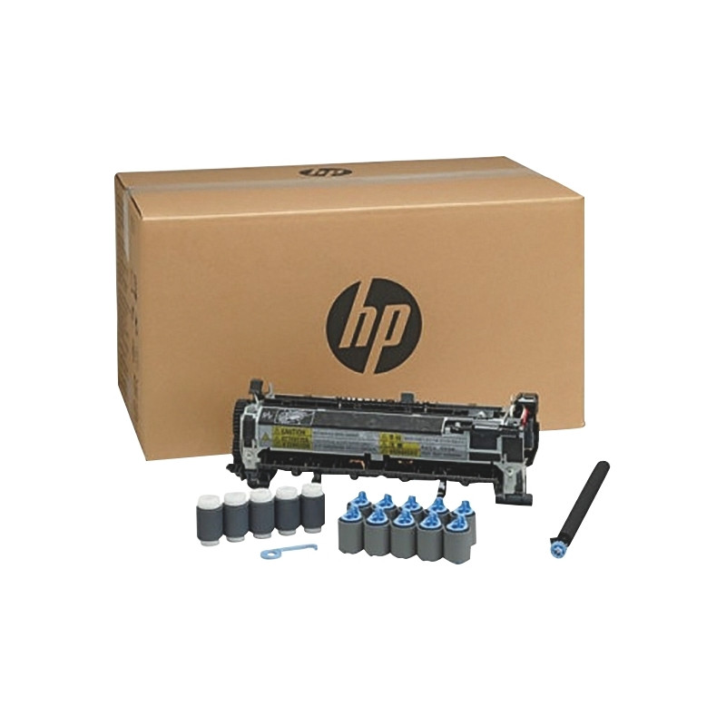Kit d'entretien HP Laser F2G77A authentique