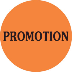 Rouleau de 2000 étiquettes sticker EPA promotion