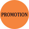 Rouleau de 2000 étiquettes sticker EPA promotion