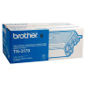 Brother TN3170 toner laser noir haute capacité authentique