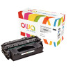 OWA cartouche laser noire haute capacité remanufacturée compatible HP