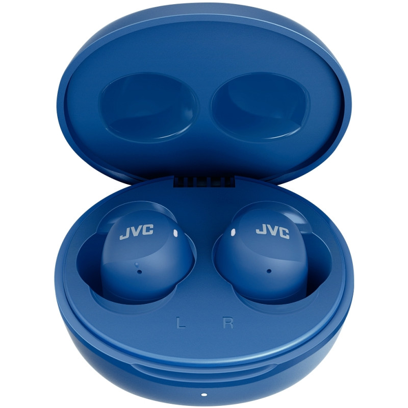 Ecouteurs JVC sans fil HA-A6T BL