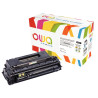 OWA cartouche laser noire jumbo remanufacturée compatible HP 53X (Q755