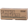 Collecteur d'encre Utilisé à la marque Epson C13T619000 pour Imprimant