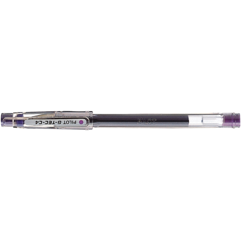 Roller G-TEC-C4 violet