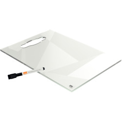 Mini tableau blanc portable