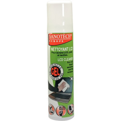 Spray 85ml Nettoyant écran smartphone