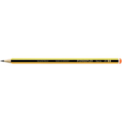 Étui de 12 crayons graphite Noris120 2B