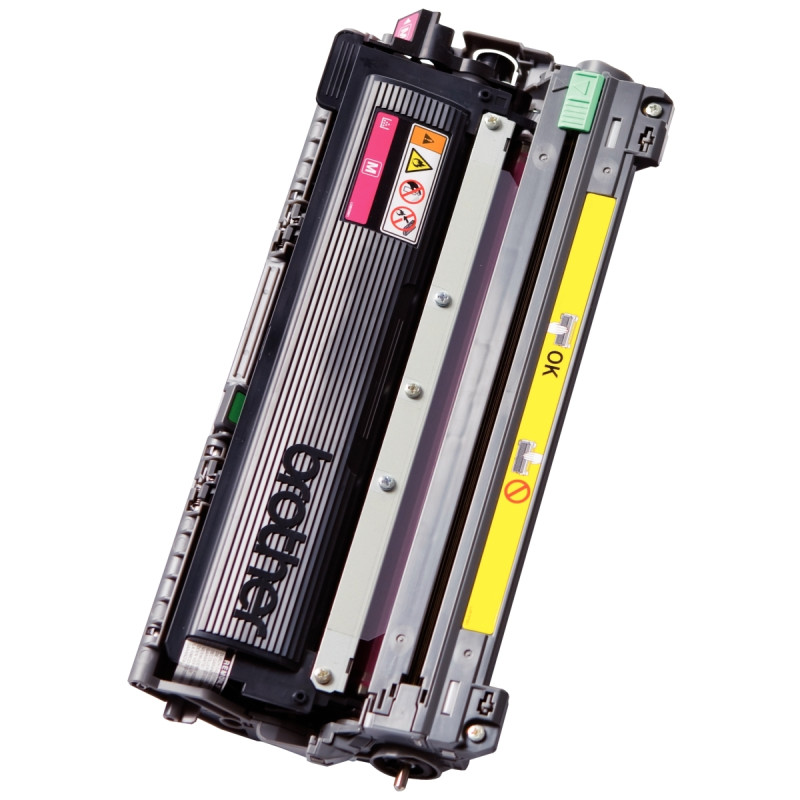 Brother TN230M toner laser magenta authentique