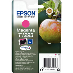 Epson POMME cartouche jet d'encre magenta haute capacité authentique (