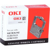 Oki 1126301 cassette noir authentique