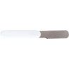 Couteau en inox