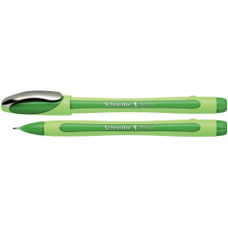Feutre Xpress 0,8mm vert