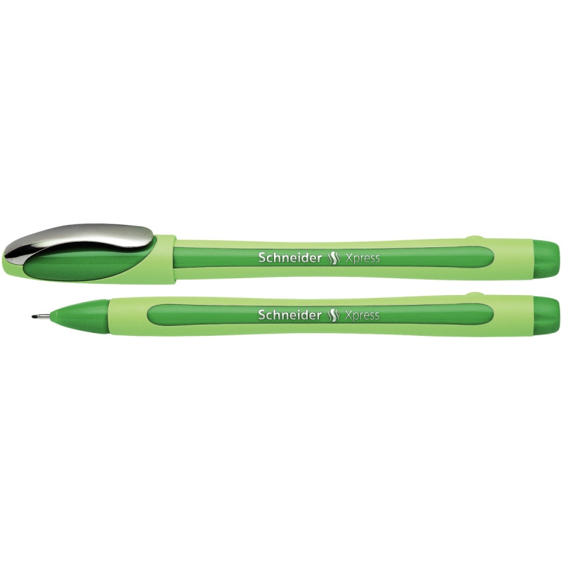 Feutre Xpress 0,8mm vert