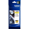 Brother LC3239XLY cartouche jet d'encre jaune très haute capacité auth