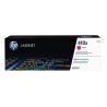 HP 410X toner magenta grande capacité authentique (CF413X)