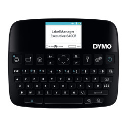 Etiqueteuse Label Manager 640 CB Dymo