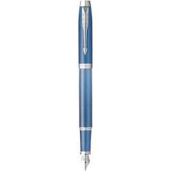Stylo plume IM Writing Ritual bleu