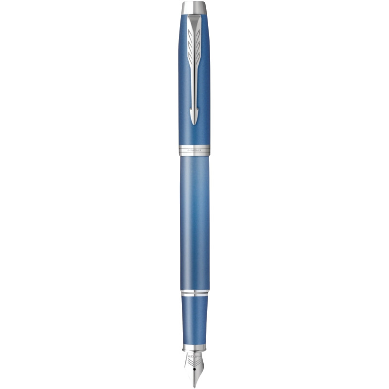 Stylo plume IM Writing Ritual bleu
