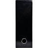 Boite de transfert IDERAMA, dos 9 cm, noir