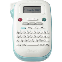 Titreuse Brother PT-N10