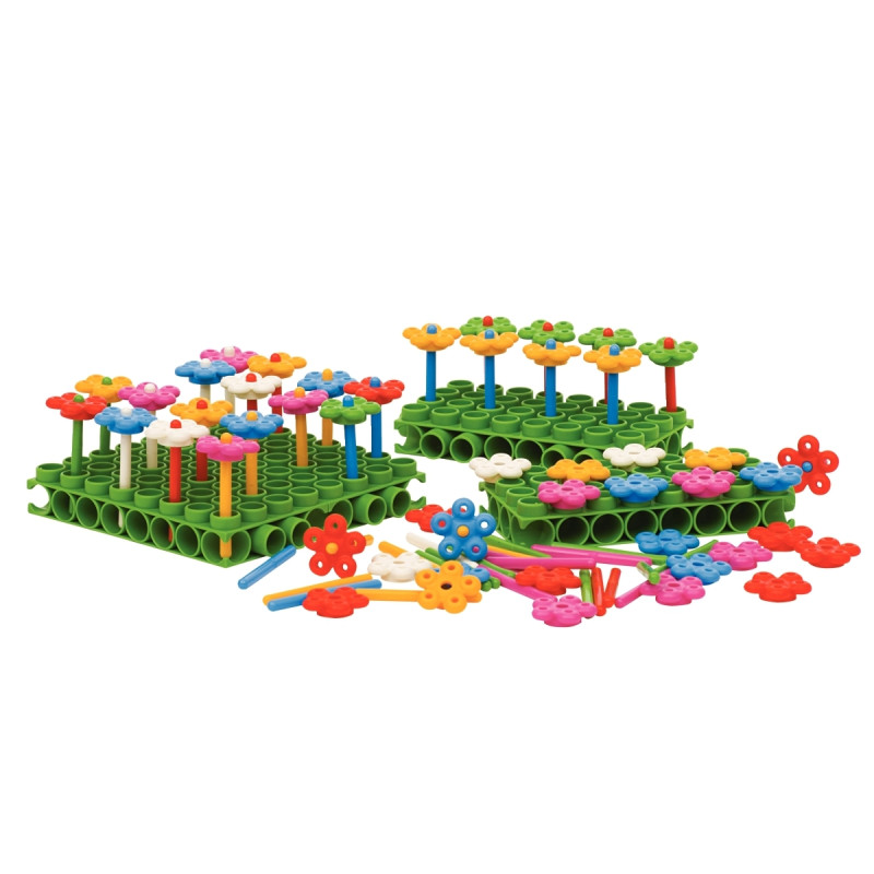 L'atelier des fleurs POLY'M