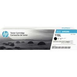 HP SU828A toner noir grande capacité authentique (MLT-D116L/ELS)