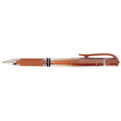 Roller Signo Broad bronze