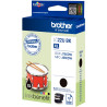 Brother TAMBOUR cartouche jet d'encre noire ultra haute capacité authe