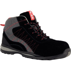 Chaussures de sécurité haute LEVANT pointure 40