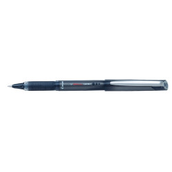 Roller V-Ball Grip 1,0mm noir