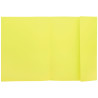 Paquet de 100 chemises 1 rabat SUPER 160g, format 24x32 cm, canari