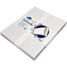 Paquet de 10 pochettes bulle air blanc 180 x 265 mm