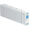 Epson cartouche jet d'encre cyan photo authentique (T694200)