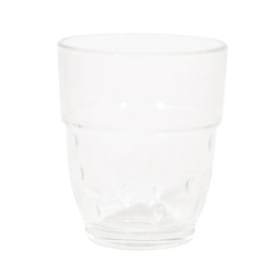 Lot de 6 verres Oxygen 16cl
