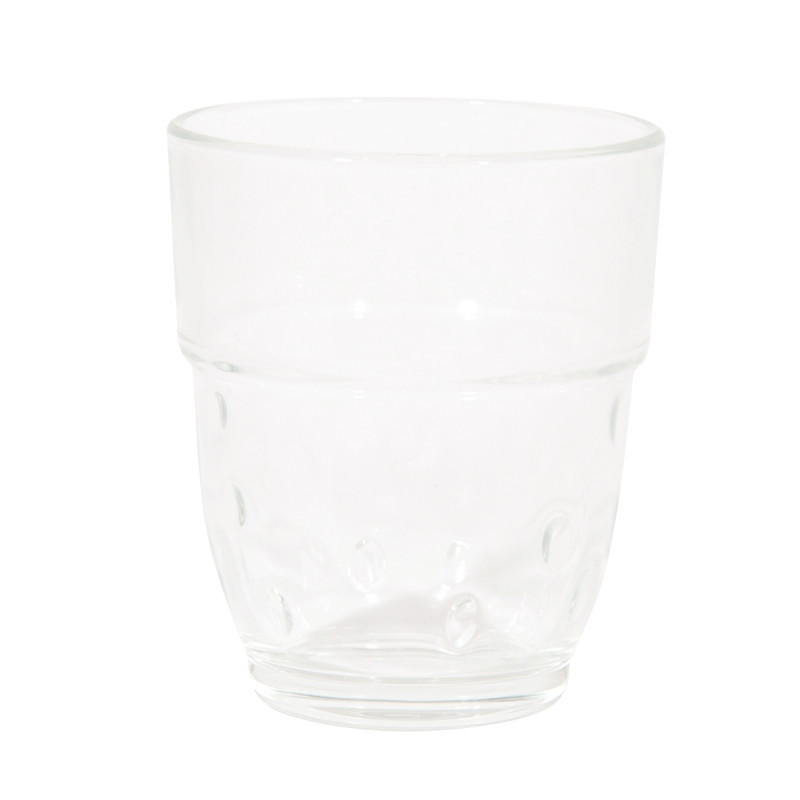 Lot de 6 verres Oxygen 16cl
